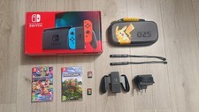 Nintendo switch con usato  Mel