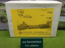 Elite 3536 bundeswehr gebraucht kaufen  Hameln