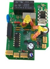 Kenwood scheda pcb usato  Monsummano Terme