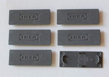 Ikea ersatzteil 114971 gebraucht kaufen  Nürnberg