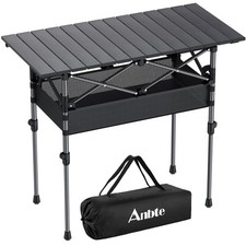 Folding camping table for sale  San Lorenzo