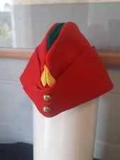 Cap spahis officer. d'occasion  Expédié en Belgium