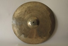 Cymbales zildjian hat d'occasion  Aignan