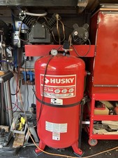 Air compressor gallon for sale  San Jose