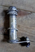 Sinclair steering knuckle for sale  ST. AUSTELL