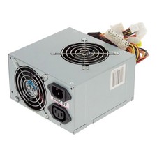 Alimentation UNIQ 550W ATX 20+4-PIN ATX12V MOLEX FDD comprar usado  Enviando para Brazil