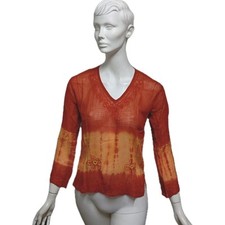 Maglia donna scollo usato  Verduno