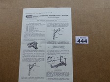 hornby power supply for sale hornby power supply for sale CHESTERFIELD