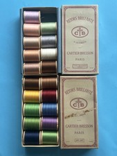 Vintage wooden reels for sale  BISHOP AUCKLAND