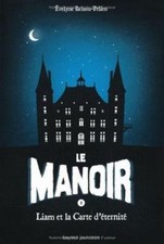 Livre manoir saison d'occasion  Les Mureaux
