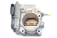 Drosselklappe suzuki grand gebraucht kaufen  Wittenburg