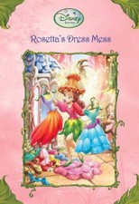 Rosetta dress mess for sale  USA