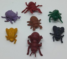 Schleich minis tierminis gebraucht kaufen  Frankfurt am Main