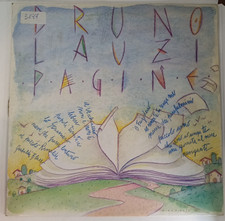 Bruno lauzi pagine usato  Bologna