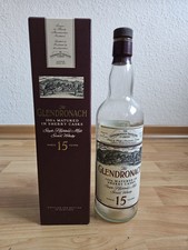 Glendronach jahre alte gebraucht kaufen  Dresden
