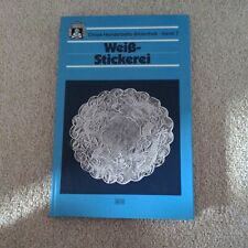 Mas handarbeits bibliothek gebraucht kaufen  Haibach