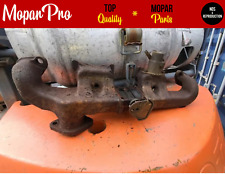 Dodge plymouth flathead for sale  Farmingdale