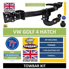 Towbar volkswagen golf for sale  WARRINGTON