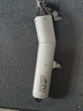 Ktm competition auspuff gebraucht kaufen  Diespeck