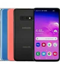 Samsung galaxy s10e for sale  Walnut