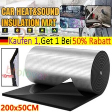 Auto schalldämmung selbstkleb gebraucht kaufen Auto schalldämmung selbstkleb gebraucht kaufen  Nettetal