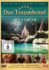 Traumhotel myanmar tto gebraucht kaufen Traumhotel myanmar tto gebraucht kaufen  Berlin
