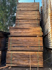 Reclaimed sawn pine for sale  UK