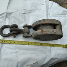 Vintage working large for sale  Houston
