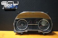 TACHO / INSTRUMENTENTAFEL FIAT DOBLO CARGO 2016 BENZIN - 0520326850 comprar usado  Enviando para Brazil