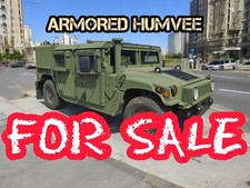 2012 hummer armored for sale  Tarpon Springs