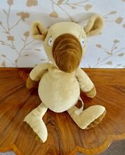 Gilbert teddy toy for sale  BEXLEY