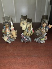 Native american indian for sale  Greenville