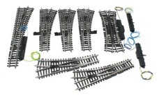Märklin kreuzweiche schlanke gebraucht kaufen  Gingen an der Fils