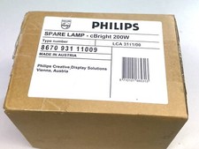 Riginal ersatzlampe philips gebraucht kaufen  Würzburg
