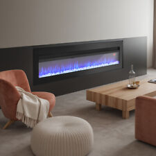 Elektrokamin wandkamin einbauk gebraucht kaufen  Duisburg