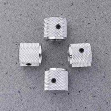 4pcs volume knob for sale  LONDON