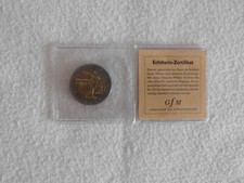 Euro diskuswerfer griechenland gebraucht kaufen  Bergen