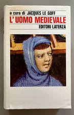 Goff uomo medievale usato  Vigevano