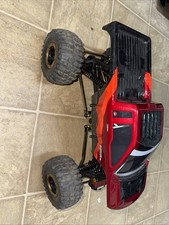 Everest scale rtr for sale  Indianapolis