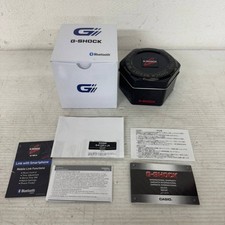 Relógio CASIO G-SHOCK GBA-400-2ADR Bluetooth digital e analógico quase em perfeito estado G’MIX, usado comprar usado Relógio CASIO G-SHOCK GBA-400-2ADR Bluetooth digital e analógico quase em perfeito estado G’MIX, usado comprar usado  Enviando para Brazil