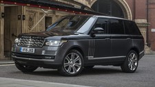 2015 range rover for sale  USA