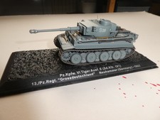 German tiger tank for sale  WARWICK
