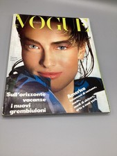Vogue italia 433 usato  Italia