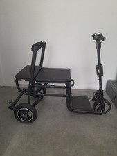 Foldi lite compact for sale  SOUTH SHIELDS