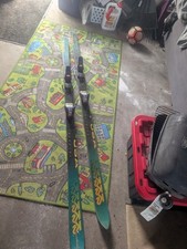 Triaxial sidecut trc for sale  Commerce City