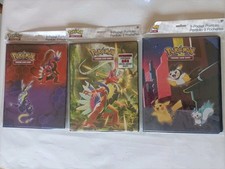 Pokémon raccoglitori card usato  Novara