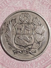 100 soles 1980 gebraucht kaufen  Mettmann