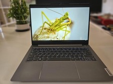Notebook lenovo pollici usato  Udine