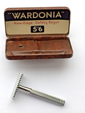 Vintage wardonia safety for sale  FORT AUGUSTUS