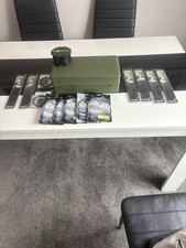 Korda tackle for sale  NEWTON ABBOT